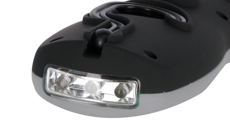 Kerbl LED-Arbeitsleuchte WorkFire 200