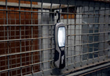 Kerbl LED-Arbeitsleuchte WorkFire 200