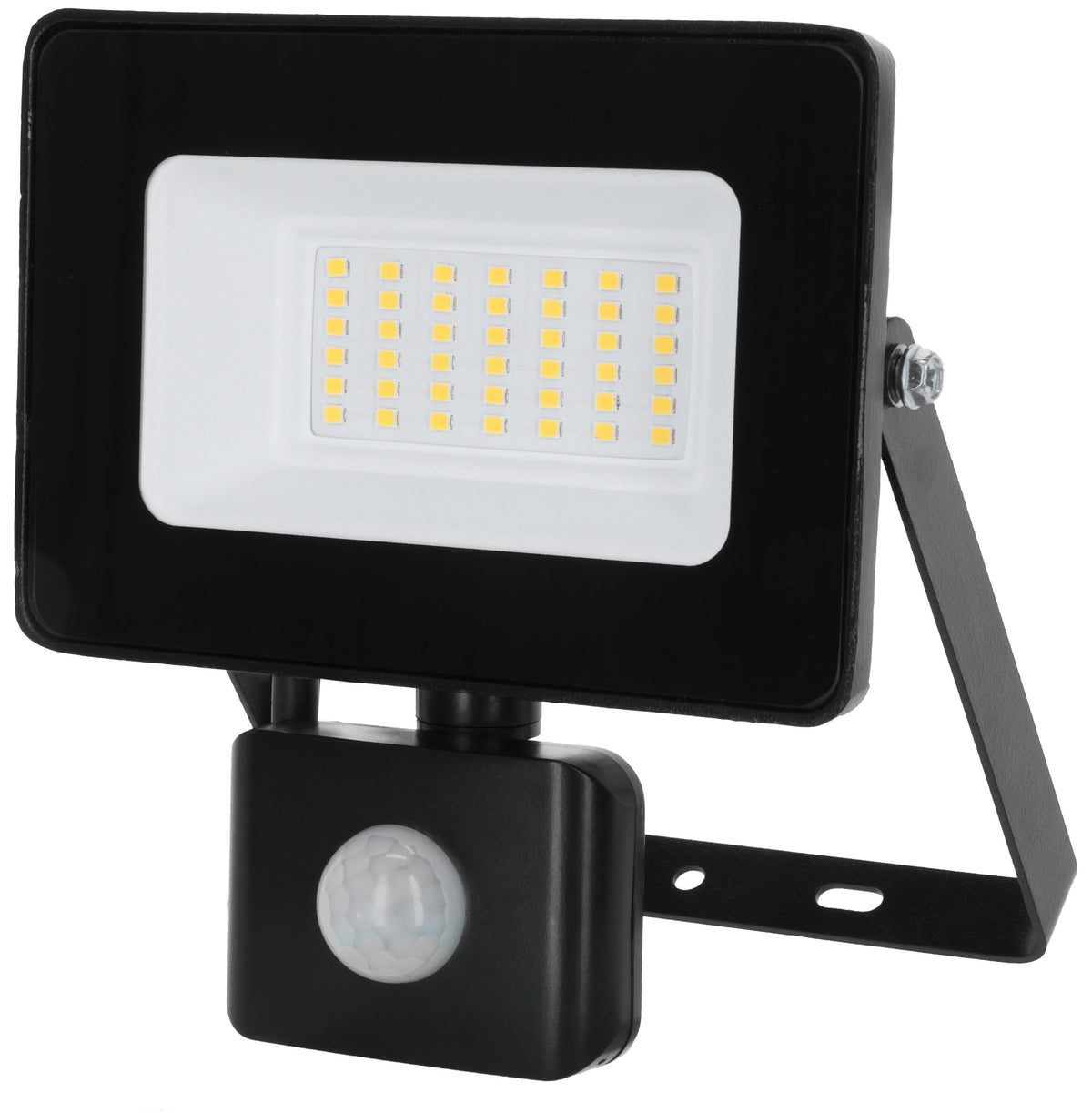 Kerbl LED-Außenstrahler