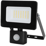 Kerbl LED-Außenstrahler