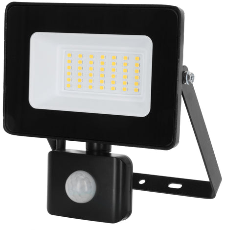 Kerbl LED-Außenstrahler