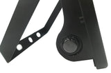 Kerbl LED-Außenstrahler SolarLED Solina