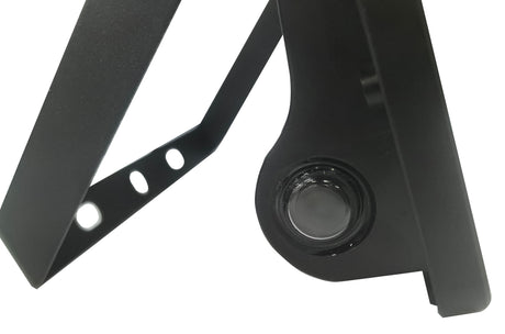 Kerbl LED-Außenstrahler SolarLED Solina