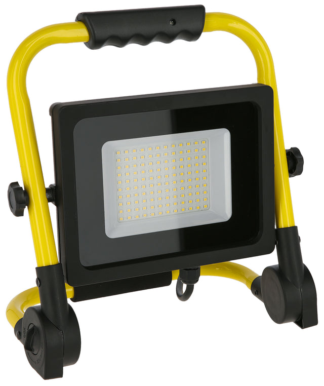 Kerbl LED-Baustrahler WorkFire 7 000