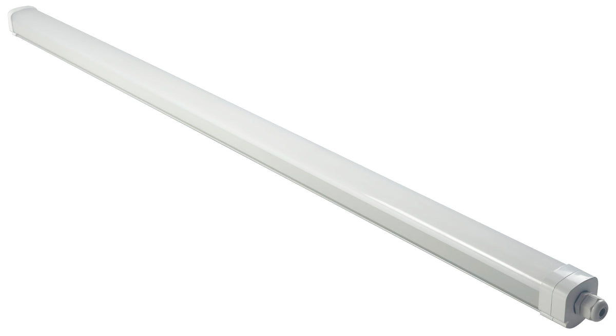 Kerbl LED-Feuchtraumleuchte SlimLINE