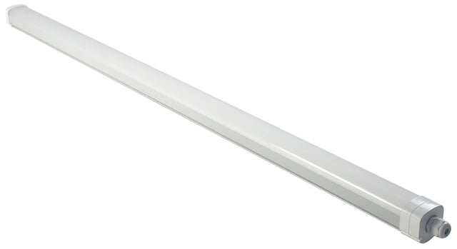 Kerbl LED-Feuchtraumleuchte SlimLINE