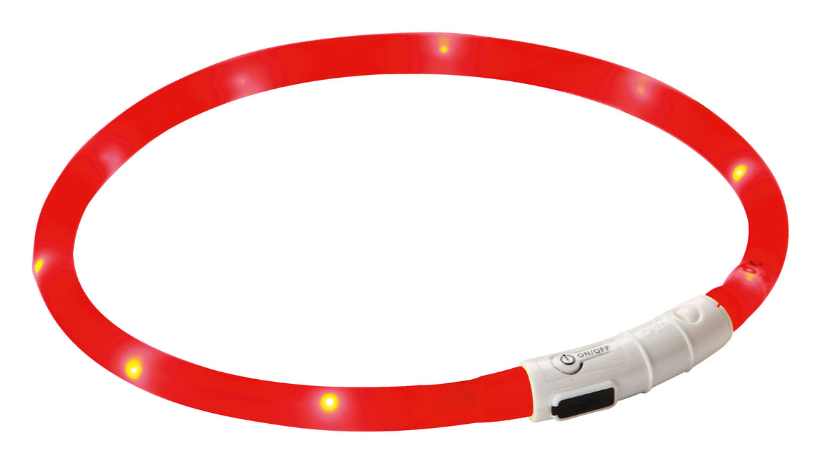 Kerbl LED-Halsband Maxi Safe