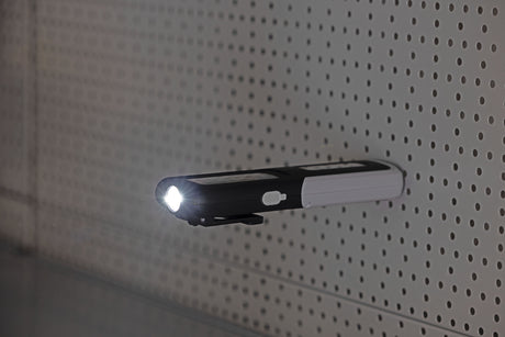 Kerbl LED-Handleuchte WorkFire 350