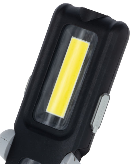 Kerbl LED-Handleuchte WorkFire 350