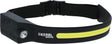 Kerbl LED-Kopflampe HeadFire 280 sensor