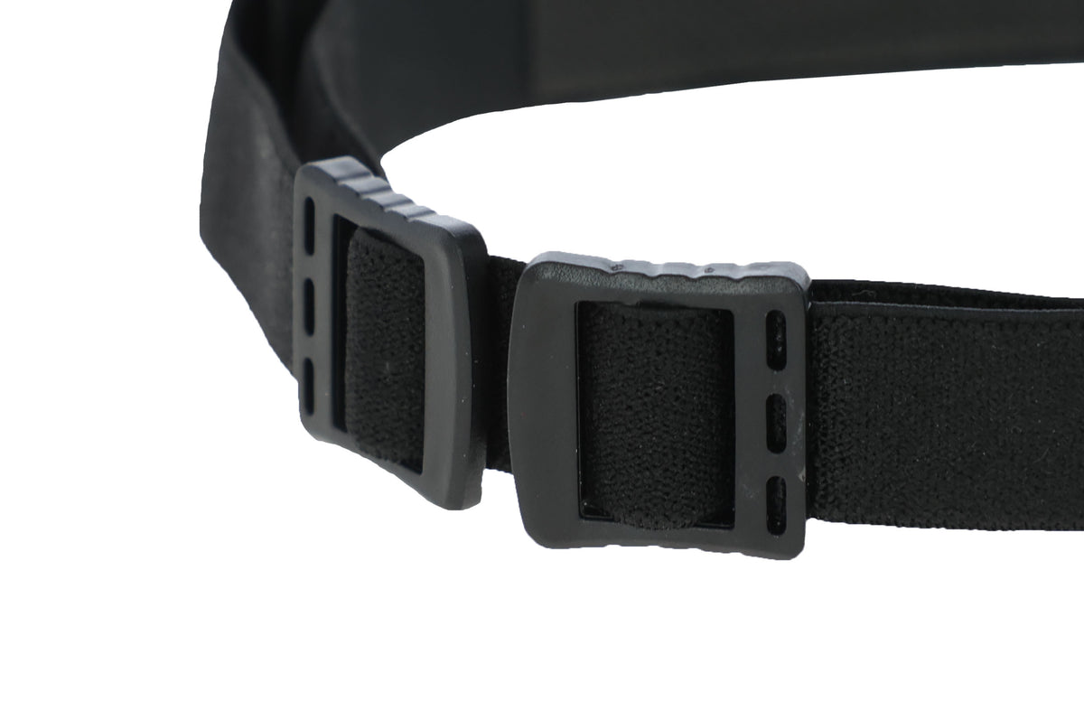Kerbl LED-Kopflampe HeadFire 280 sensor