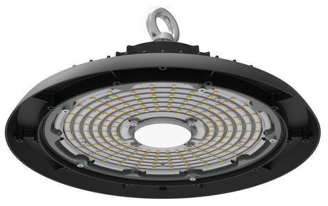 Kerbl LED-Leuchte HiLED Evo