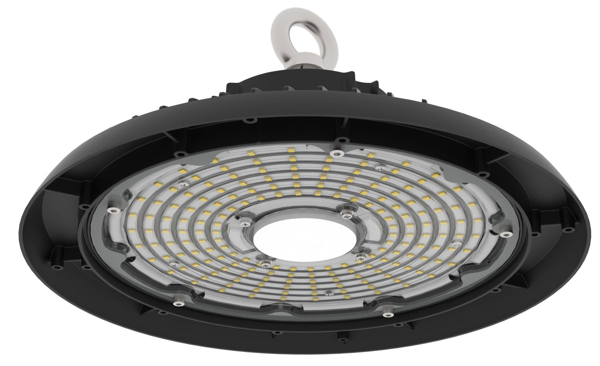 Kerbl LED-Leuchte HiLED Evo