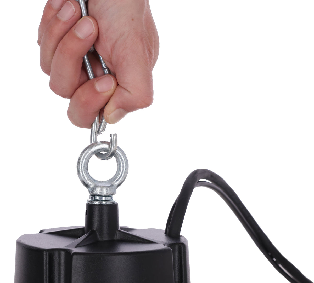 Kerbl LED-Leuchte HiLED Pro