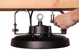 Kerbl LED-Leuchte HiLED Pro