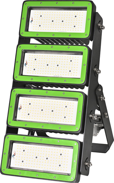 Kerbl LED-Leuchte MultiLED Premium Farmer