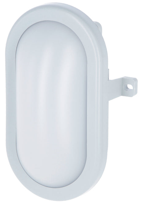 Kerbl LED-Ovalleuchte