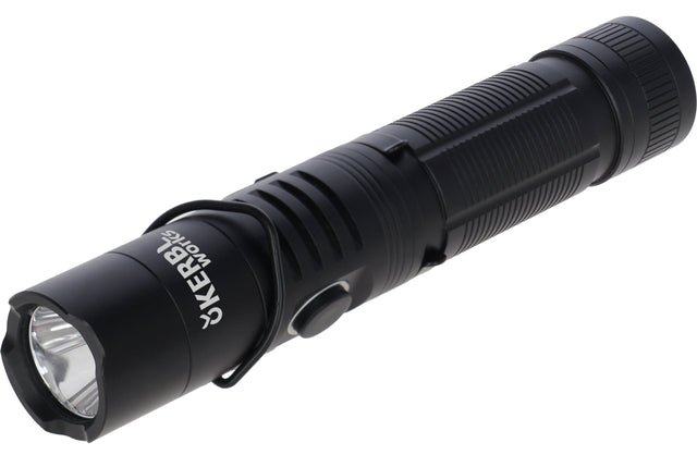 Kerbl LED-Taschenlampe FlexFire 1000