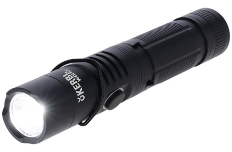 Kerbl LED-Taschenlampe FlexFire 1000