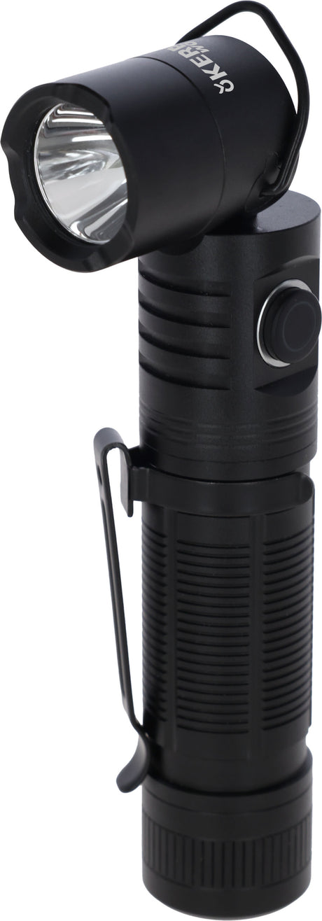 Kerbl LED-Taschenlampe FlexFire 1000