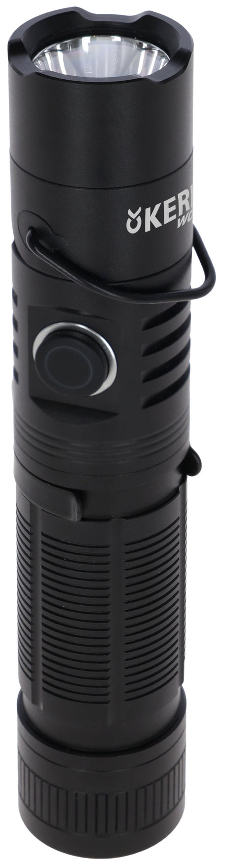 Kerbl LED-Taschenlampe FlexFire 1000