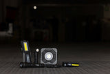 Kerbl LED-Taschenlampe FlexFire 1000