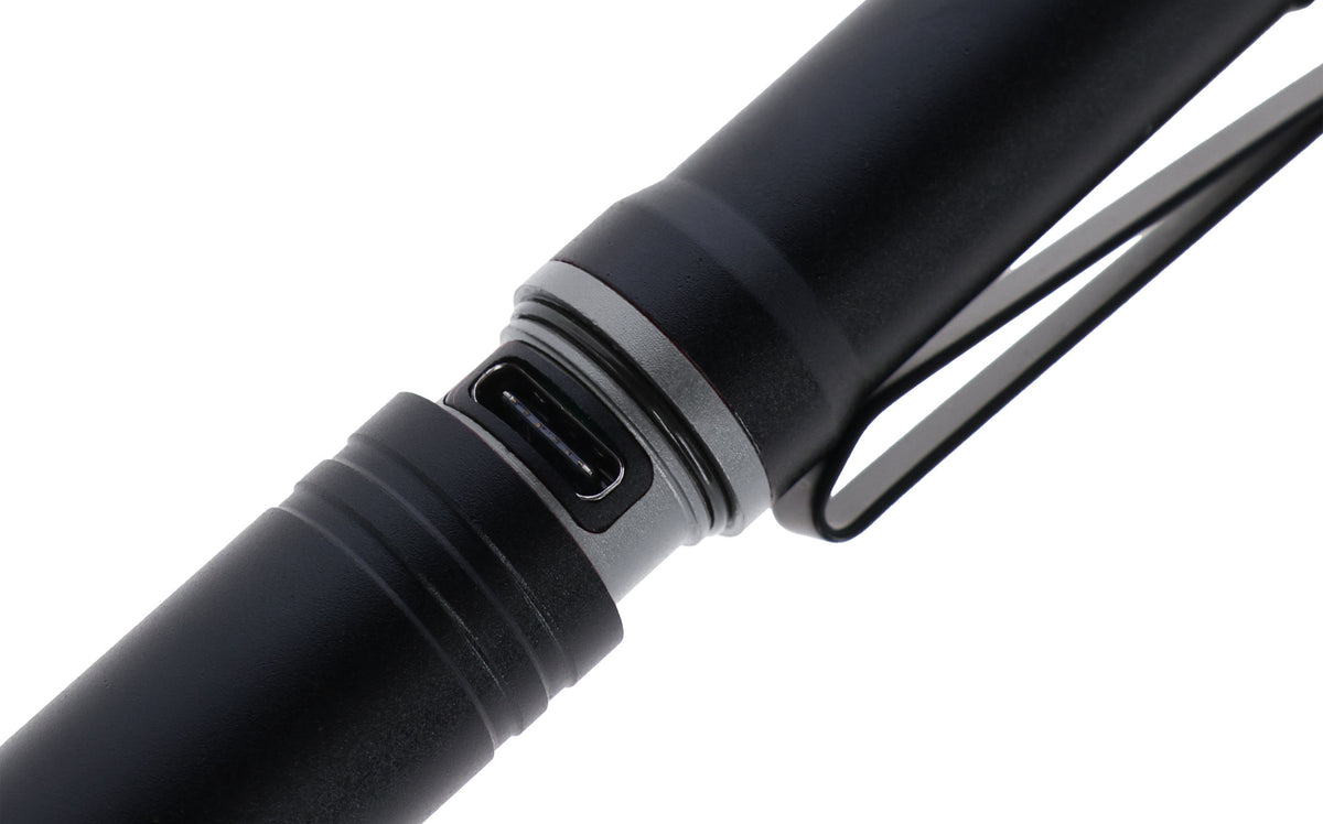 Kerbl LED-Taschenlampe MiniFire 300