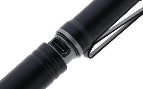 Kerbl LED-Taschenlampe MiniFire 300