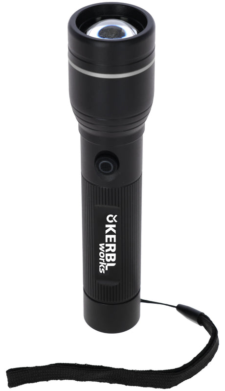 Kerbl LED-Taschenlampe ProFire 1800