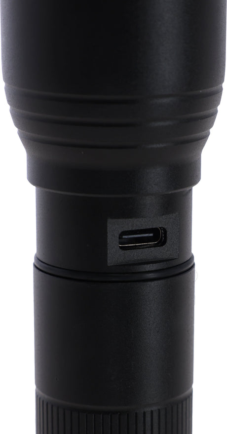 Kerbl LED-Taschenlampe ProFire 1800