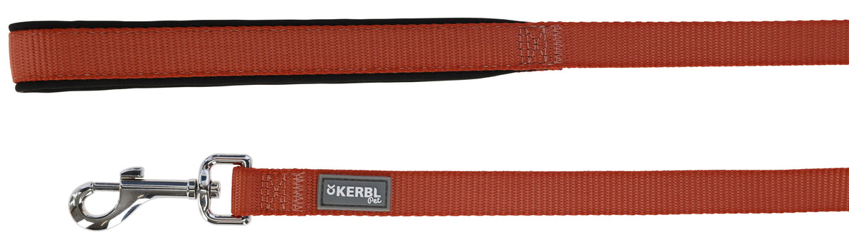 Kerbl Leine mit Softgriff Miami