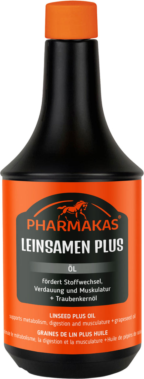 Kerbl Leinsamen Plus
