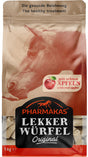 Kerbl Lekkerwürfel Apfel