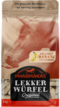 Kerbl Lekkerwürfel Banane
