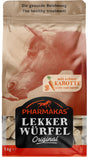 Kerbl Lekkerwürfel Karotte