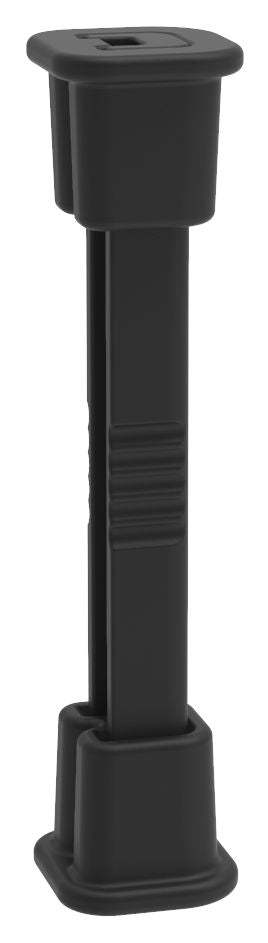 Kerbl Litzclip® Reparaturset für Vertikalstreben in Weidenetzen