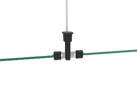 Kerbl Litzclip® Reparaturset für Vertikalstreben in Weidenetzen