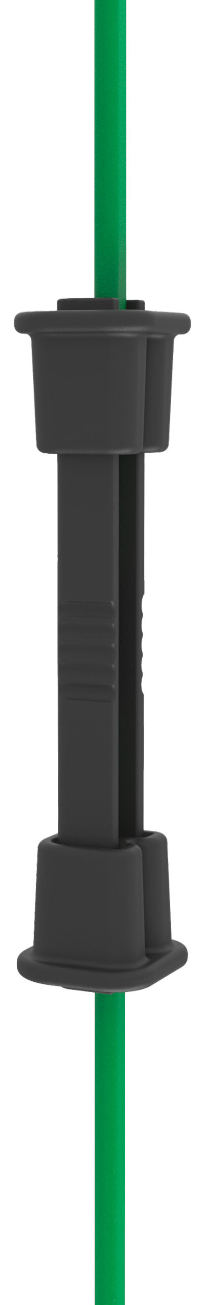 Kerbl Litzclip® Vertikalstrebenverbinder für Weidenetze