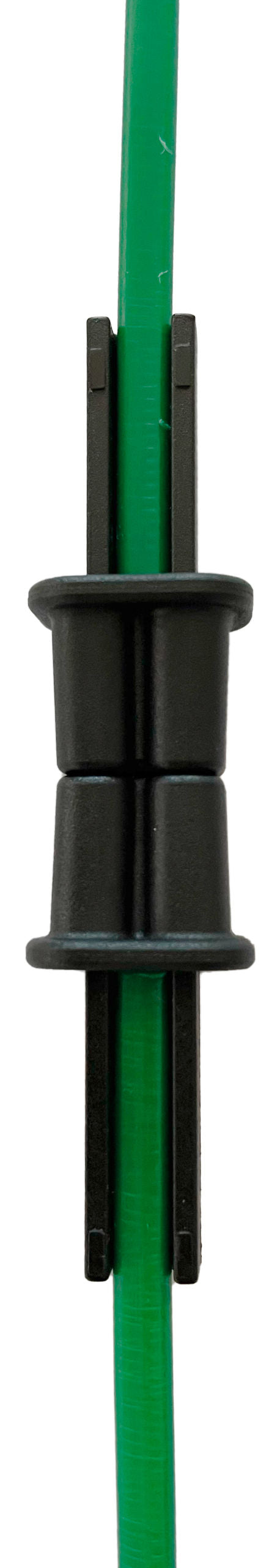 Kerbl Litzclip® Vertikalstrebenverbinder für Weidenetze
