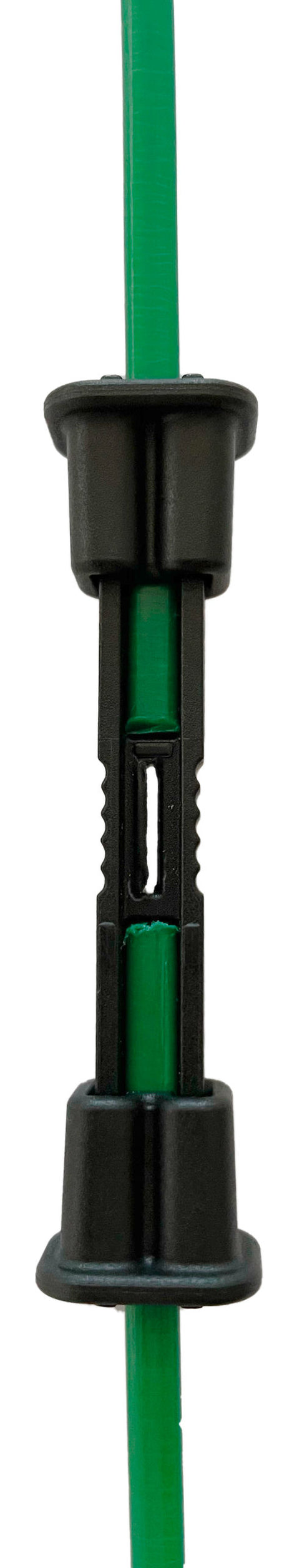 Kerbl Litzclip® Vertikalstrebenverbinder für Weidenetze