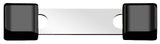 Kerbl Litzenverbinder Litzclip®