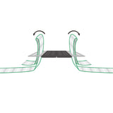 Kerbl Litzenverbinder Litzclip®