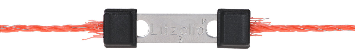 Kerbl Litzenverbinder Litzclip®