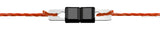 Kerbl Litzenverbinder Litzclip®