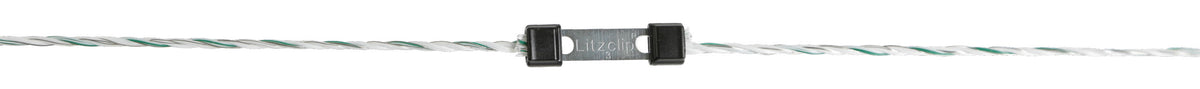 Kerbl Litzenverbinder Litzclip®