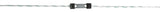 Kerbl Litzenverbinder Litzclip®
