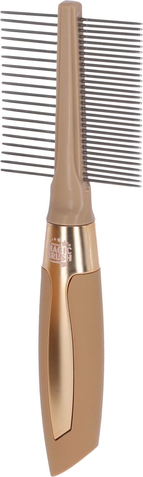 Kerbl MagicBrush Fellkamm
