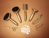 Kerbl MagicBrush Krallenschere