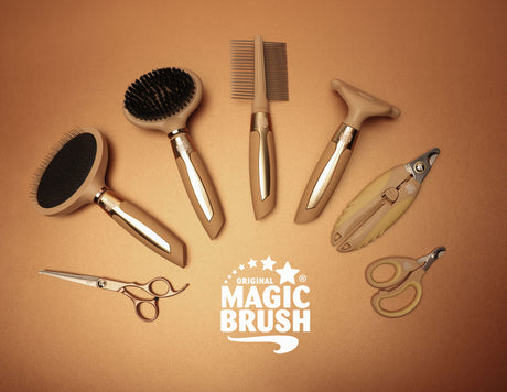 Kerbl MagicBrush Krallenschere