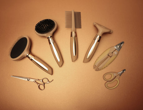Kerbl MagicBrush Krallenschere